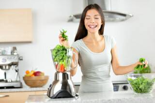 Best Foods for Teeth